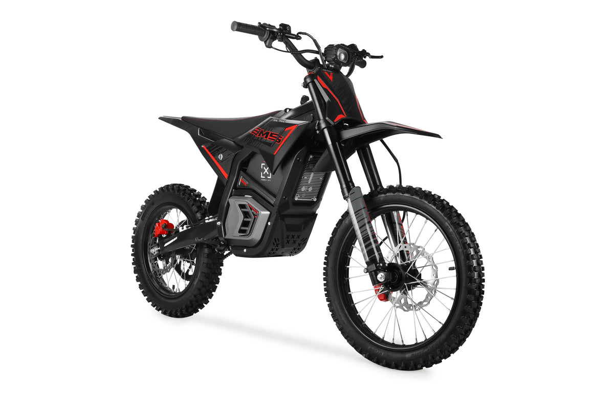 Valtnisu EM5 Pro (available soon) – Ride Steezy