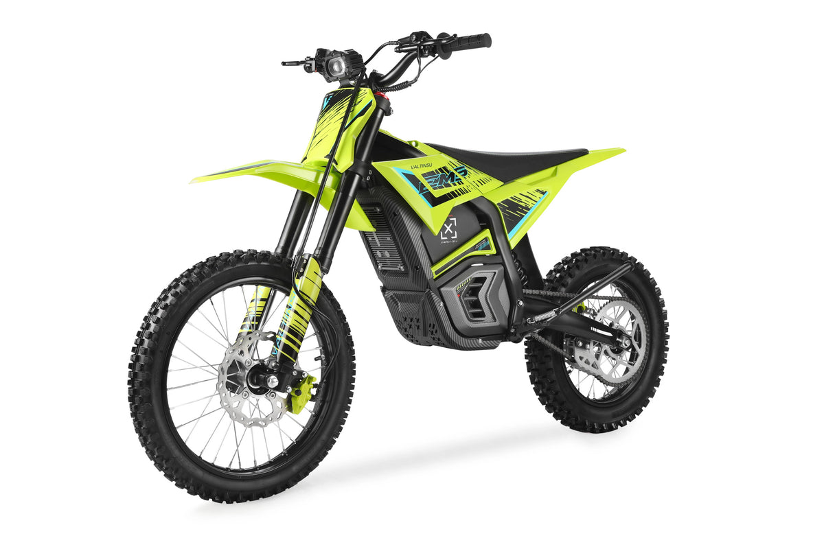 Valtnisu EM5 Pro (available soon) – Ride Steezy