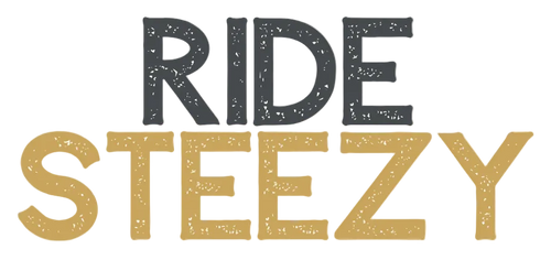 Ride Steezy