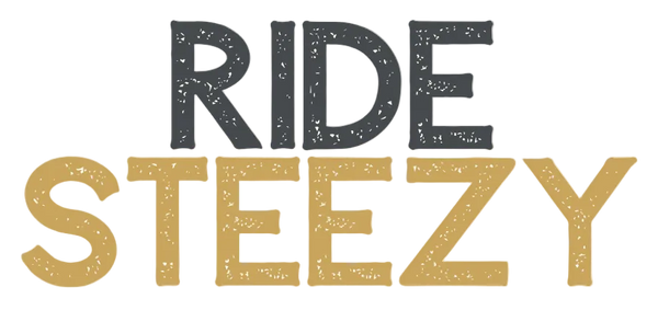 Ride Steezy